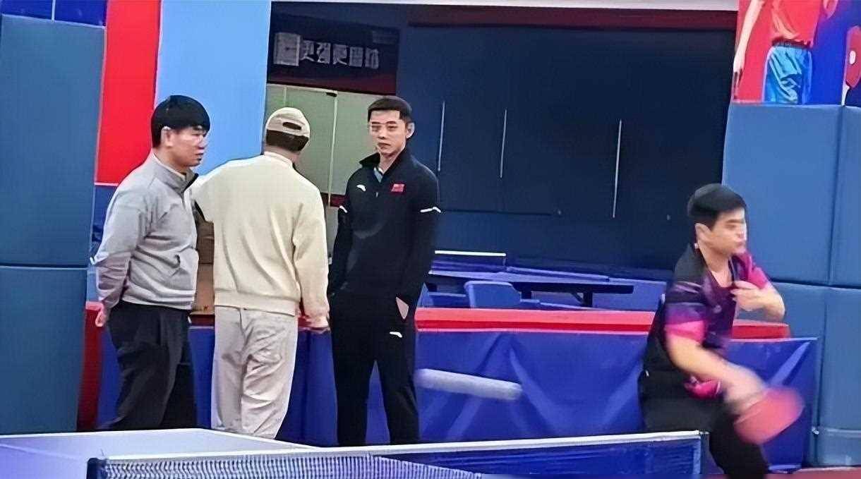 身为我国乒乓球队领人物,张继科屡获殊荣,其2016年里约奥运会与马龙