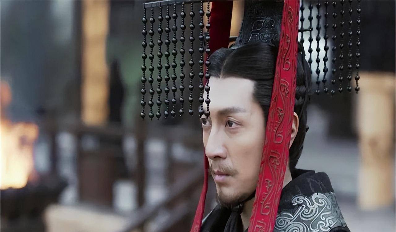 原创嫪毐到底有什么魅力能让秦太后赵姬如此痴迷司马迁说出了原因