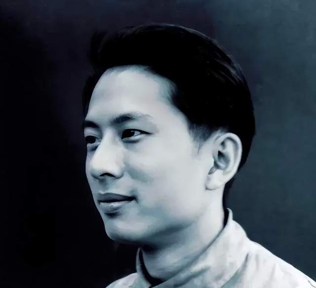 回顾:五,六十年代影坛,阳刚与儒雅兼备的著名演员冯喆_电影_中国_表演