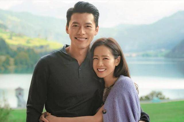 原创好事将近玄彬被曝购千万别墅秘筑爱巢与孙艺珍朝夕相伴