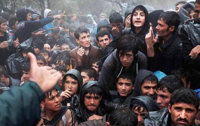 原创二十年阿富汗战争美国到底获得了什么呢你可能想不到