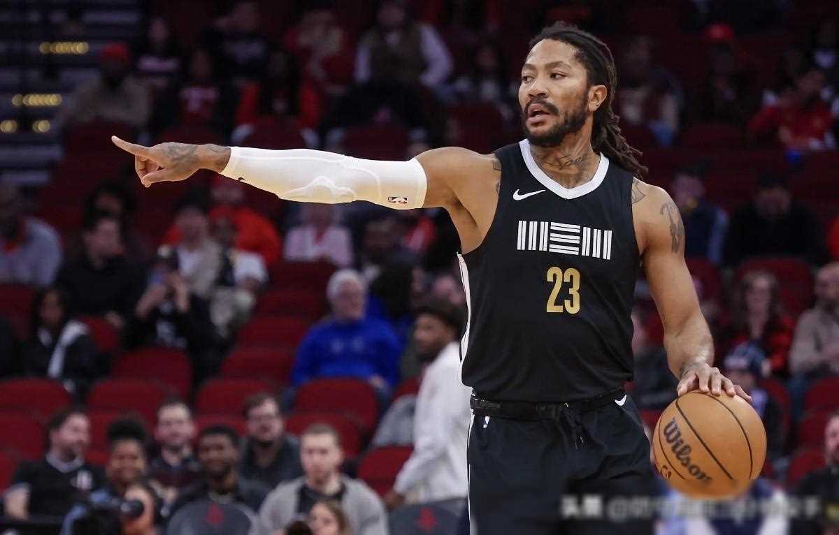 原创恭喜罗斯签约新东家莫兰特剑指总冠军詹姆斯再创佳绩