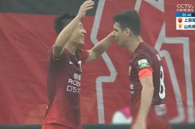 中超最新积分榜：6轮揭秘争冠与亚冠风向，呈现3+1+6+6格局
