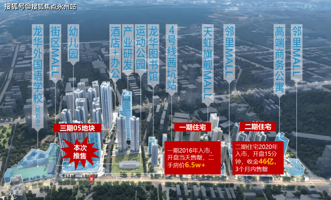 合正观澜汇售楼处深圳合正观澜汇售楼处营销中心楼盘价格学区户型