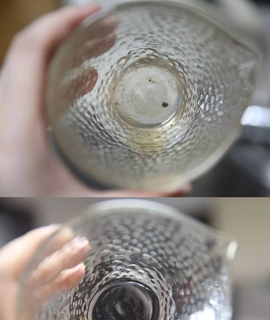 种草 茶垢,锅具,抽油烟机…陈年油污一擦即净!