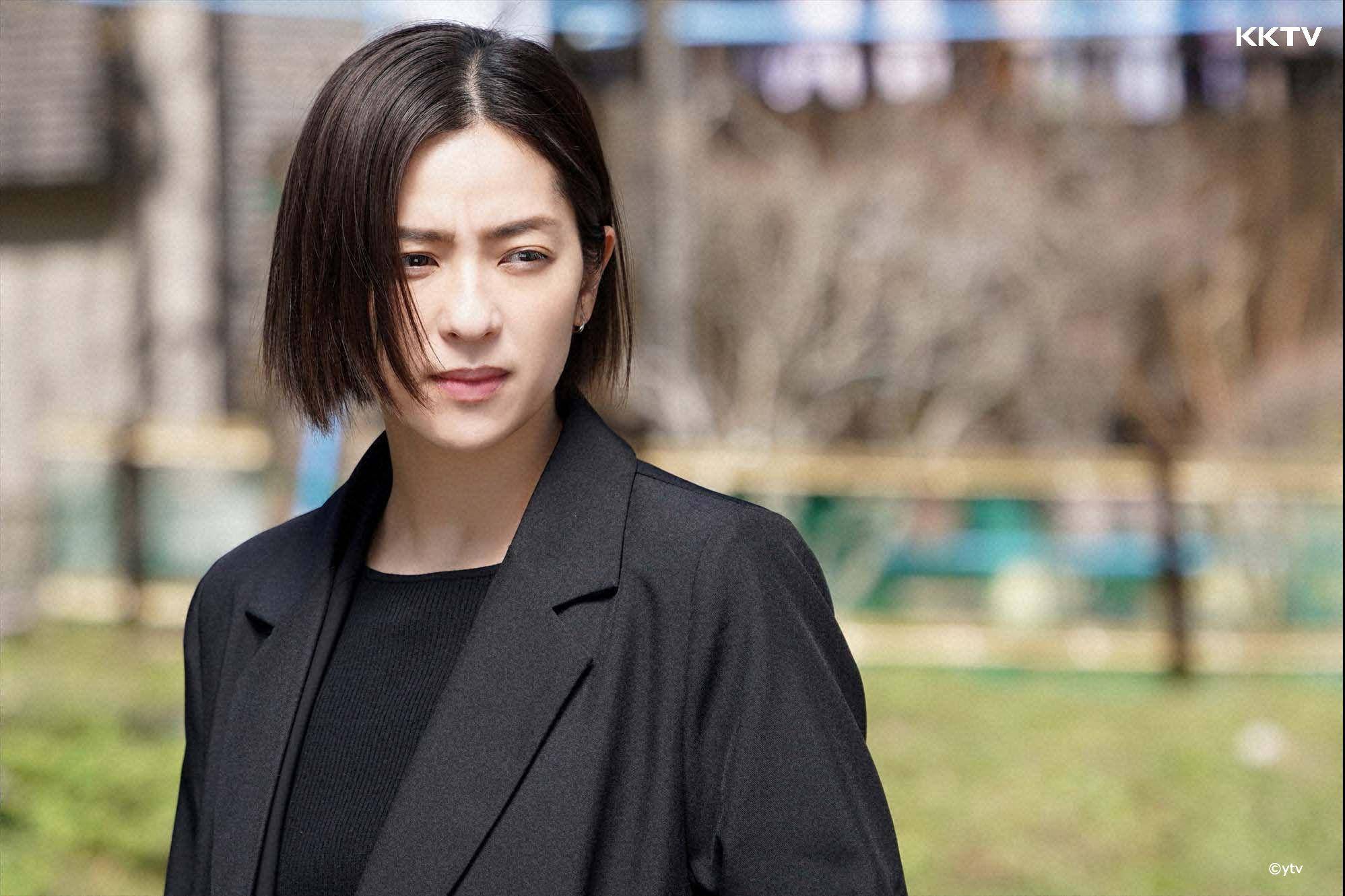 今田美樱演「女版半泽」!《忍不住沉默花咲舞 2024》首播就夺冠