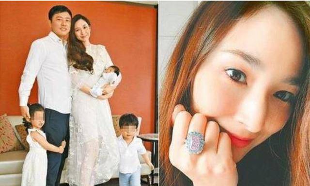 原创纪晓波结识贵人穷小子变富豪到美国开赌场女星为他生4子