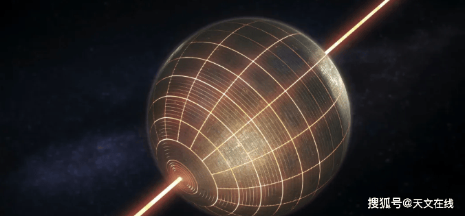 物理学家认为外星人会围绕白矮星戴森球活动