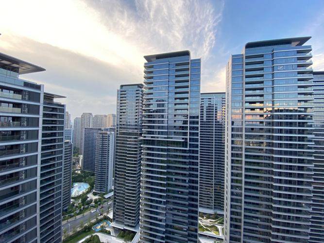 壹号院杭州滨江商铺欢迎您壹号院首页网站壹号院楼盘详情价格