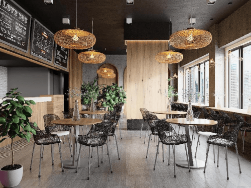 2024上海店铺装修设计