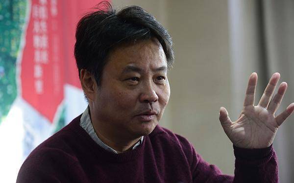 原创活着单本销量超2000万册余华这要感谢全国的语文老师