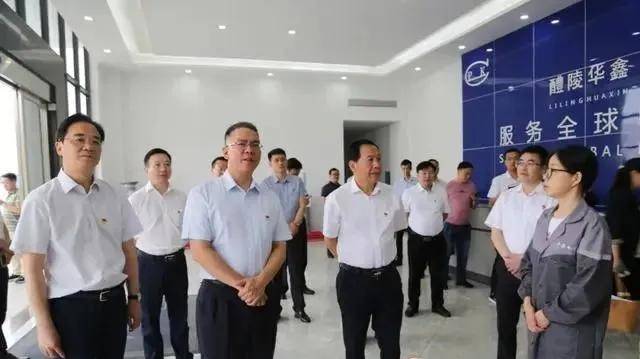 起跑即冲刺解读曹慧泉乡村振兴的株洲方略