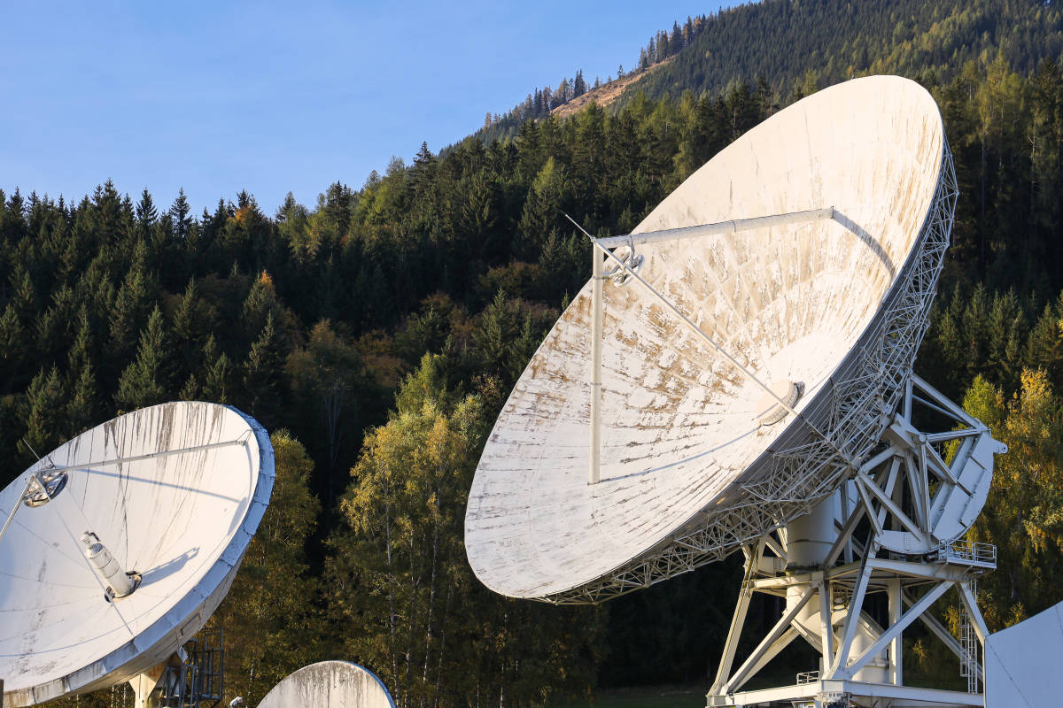 5g-a持续加速推进,同时关注卫星通信进程