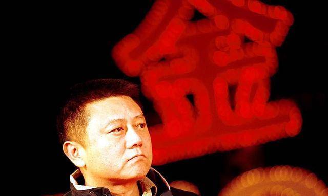 王朔大家把鲁迅淡忘了我们就进步了精神也自由