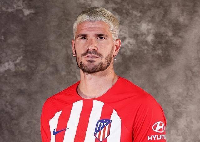 原创马竞防守软肋世界杯冠军右后卫在俱乐部备受质疑