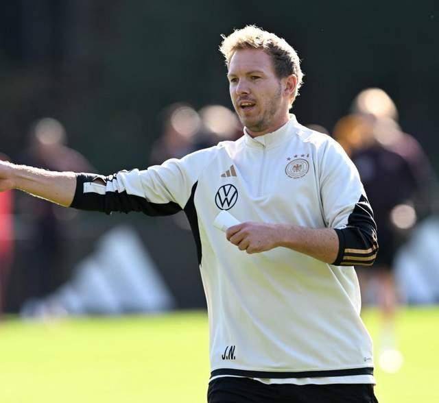 原创10天内谈续约德国足协拒拜仁挖角合同至欧洲杯结束未来存变数