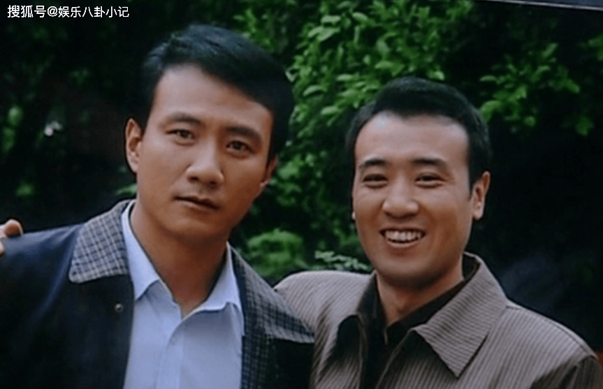 靠着出演反派让人记住的于和伟,之后一段时间成了反派专业户,在电视剧