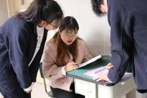 绵阳地区高中学校排名博美实验高中名列前茅