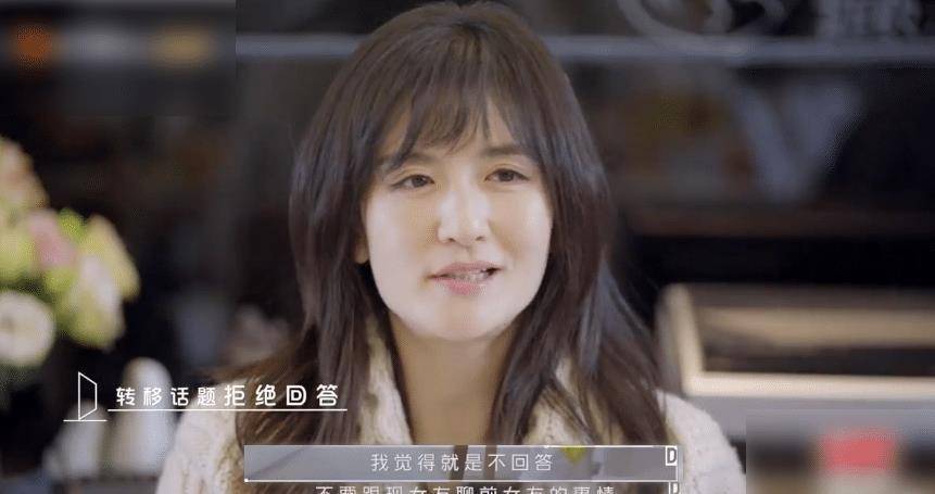 何炅谢娜认为没必要,鞠婧祎觉得可以_男孩_女友_女孩