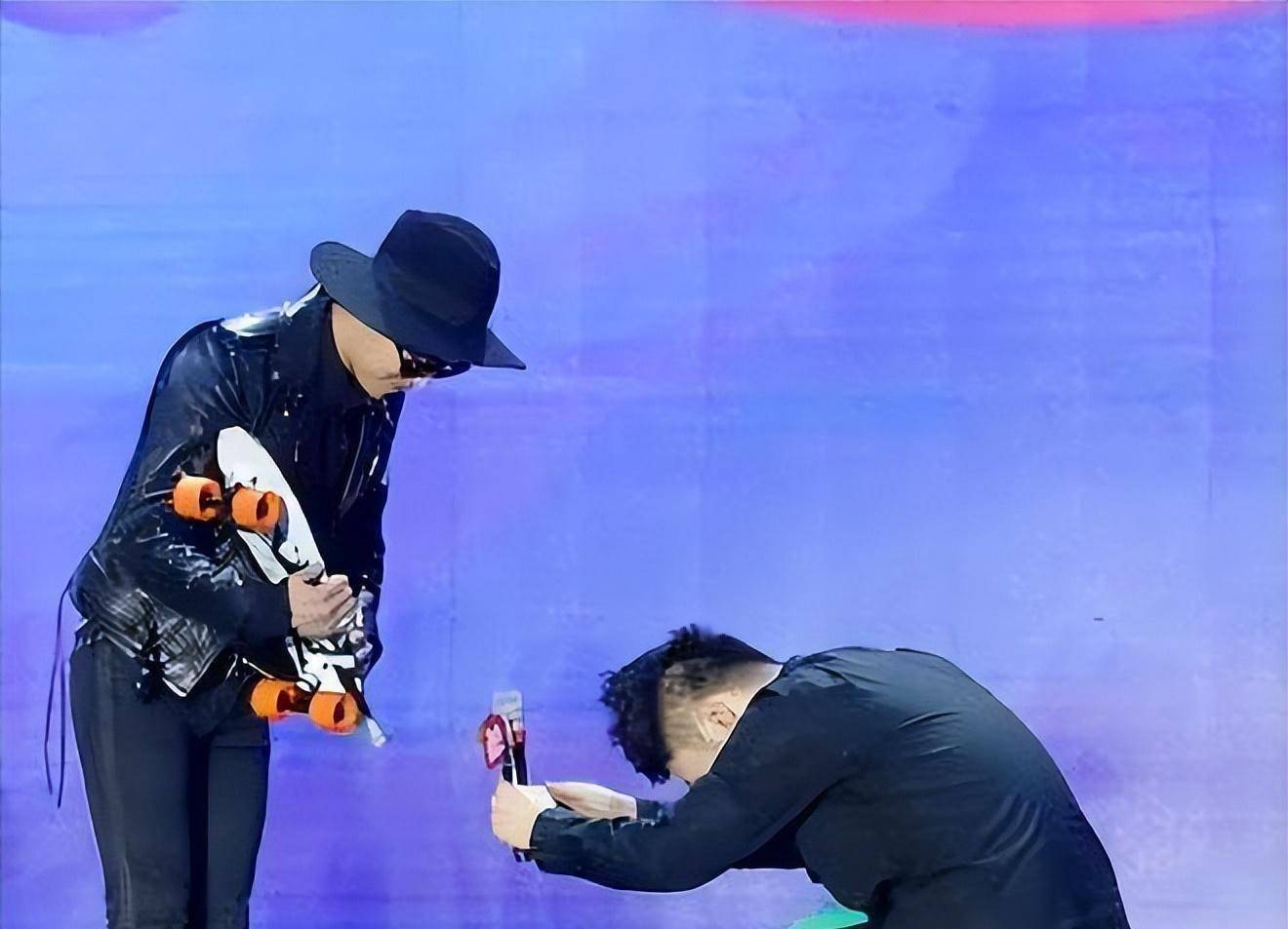 韩流回来了韩媒的幕后炒作终于有了回报韩星齐聚中国热搜榜第一