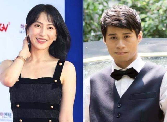 原创韩星异国恋盘点宋仲基认爱英国演员女友宋承宪刘亦菲最可惜