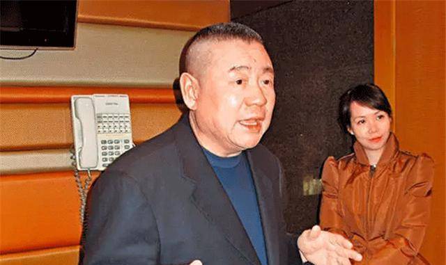 原创股坛狙击手风扇刘刘銮雄的江湖路