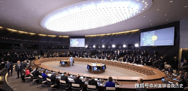 原创突发两名俄特工在德国被捕北约召开乌克兰紧急会议