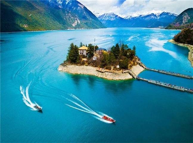 西藏尼洋河7天6夜游旅行团价格西藏尼洋河旅游七日游详细攻略