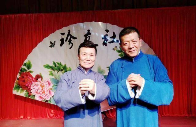 原创郭德纲淘汰的选手攒了一部电影制作简单就是为了蹭热度相声辛杰