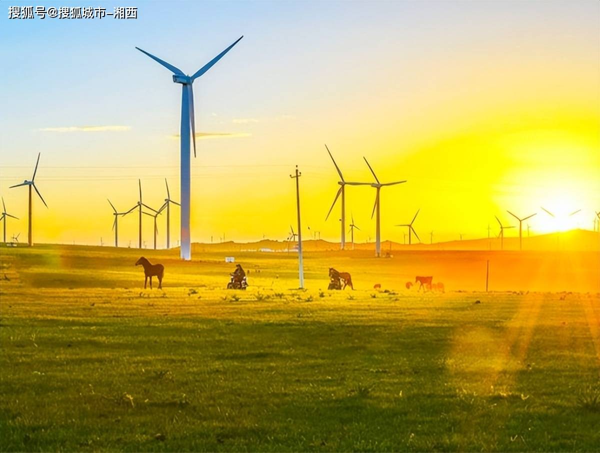 锡林郭勒大草原三日游去锡林郭勒旅游人均预算大概多少