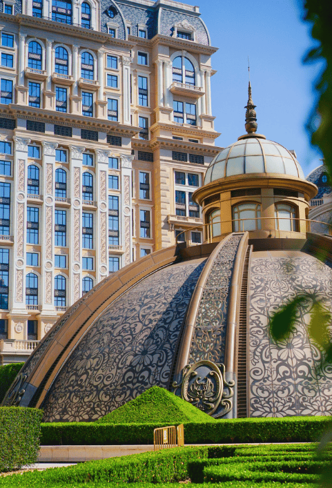 从潮州市到香港澳门参团需要多少钱人均1000赶紧码住