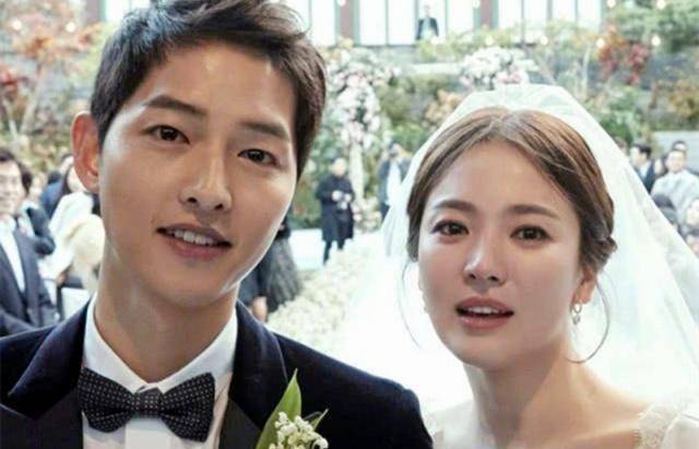 韩法律人士称宋仲基主动曝光离婚,律师称申请多由无责任方提起_宋慧乔