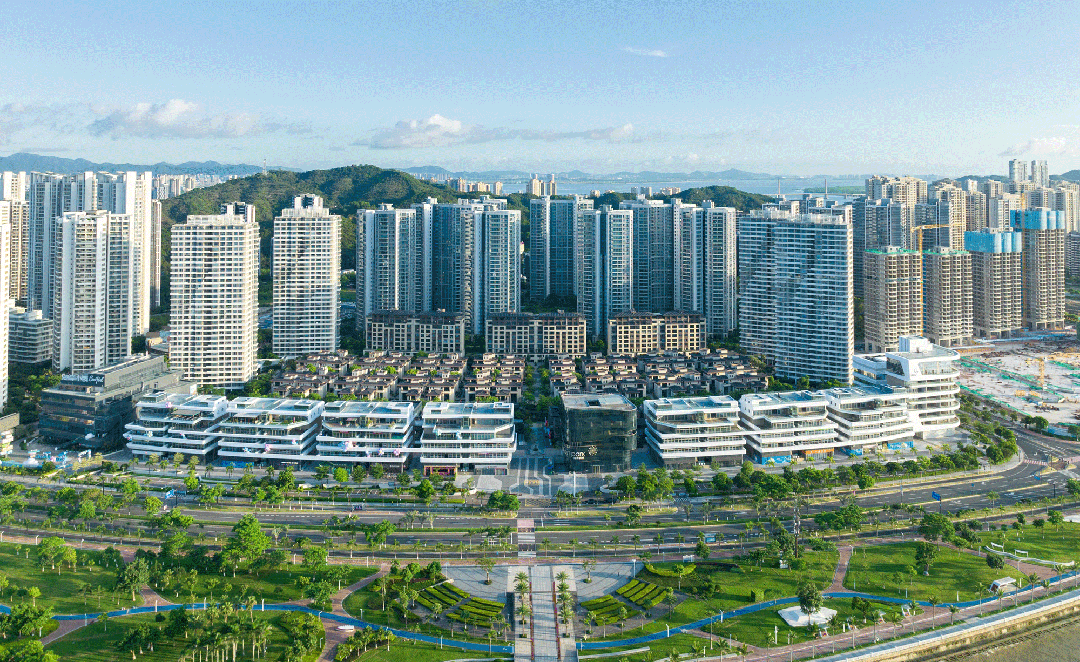 格力海岸六期售楼处珠海首页网站格力海岸六期楼盘详情房价户型地址
