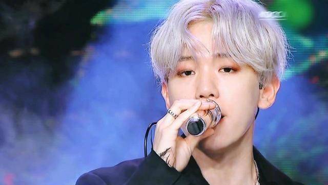 韩国歌手11月排名边伯贤个人远超exotwice力压粉墨李升基空降