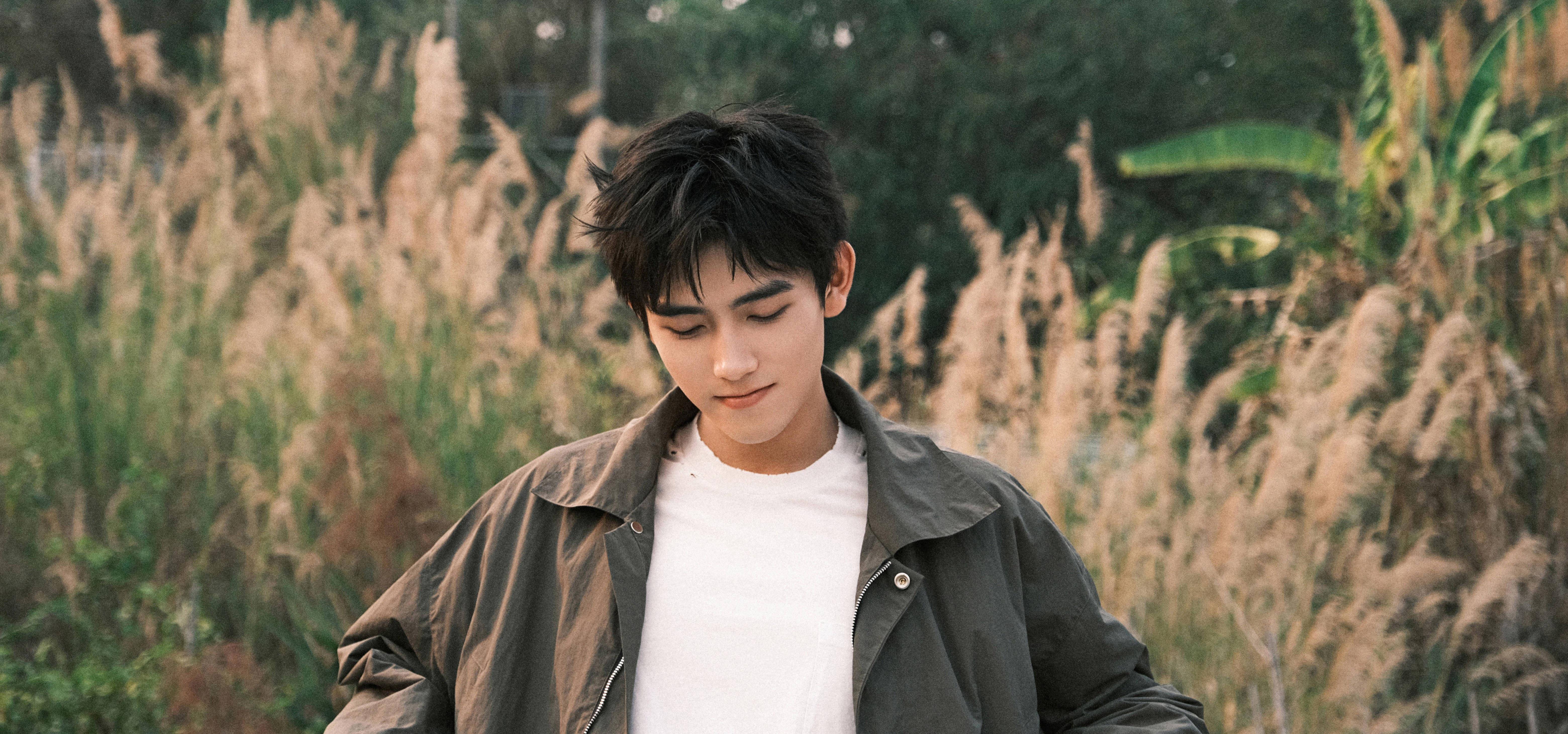 陈飞宇入中身份上热搜网友有什么好恭喜的