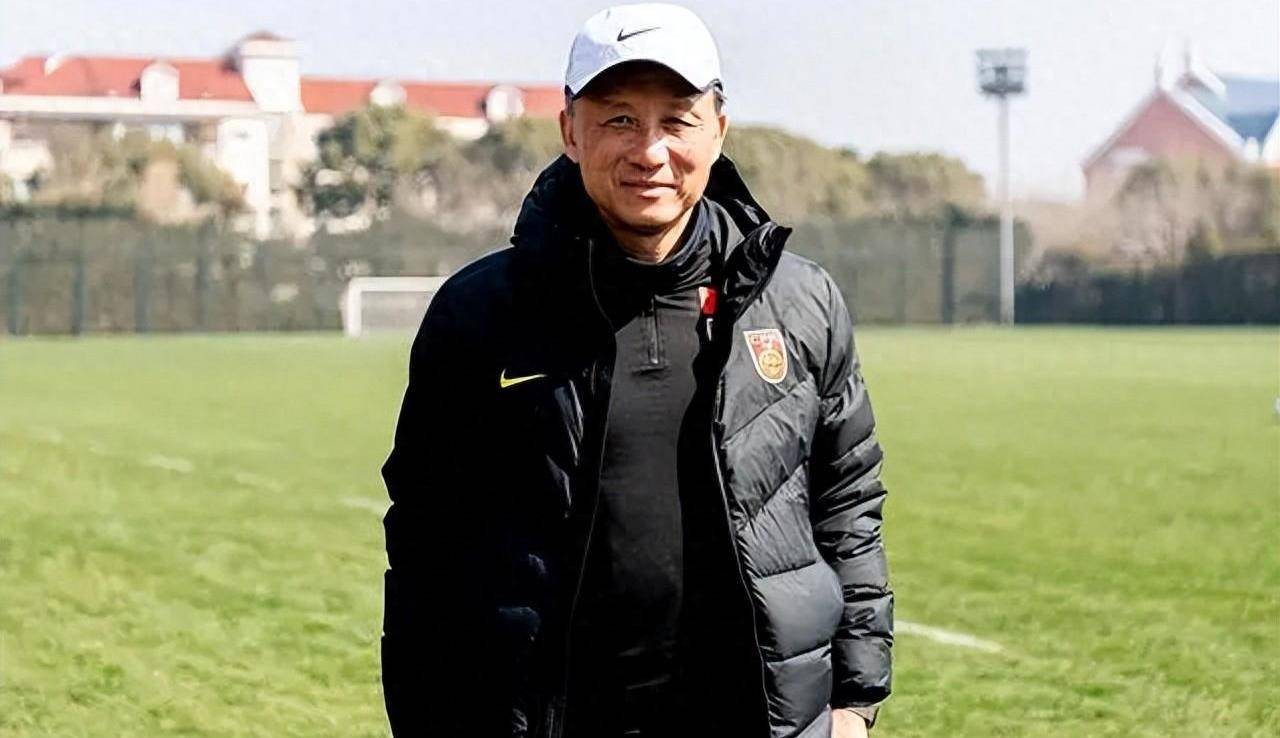 原创国奥队因输给国外队而受到批评多一个没有好处程耀东带队练了什么