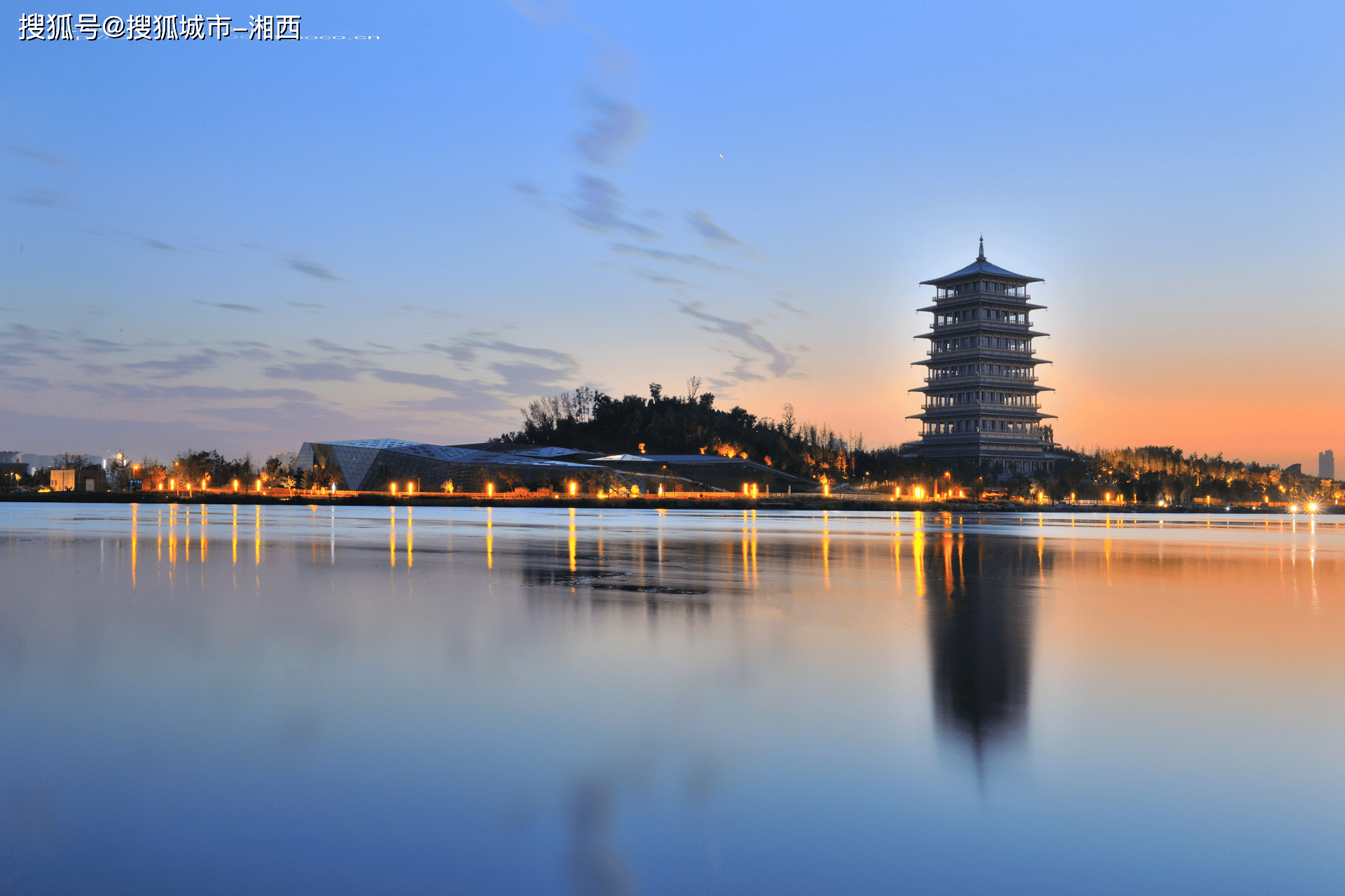 西安照片 风景图片图片