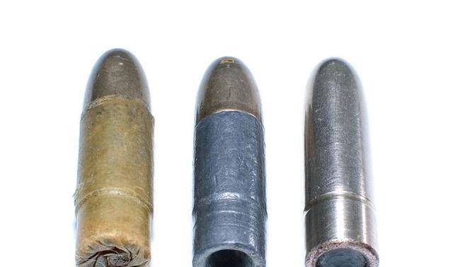 士兵为啥不给子弹涂毒这样不是能增加伤害吗实在是异想天开