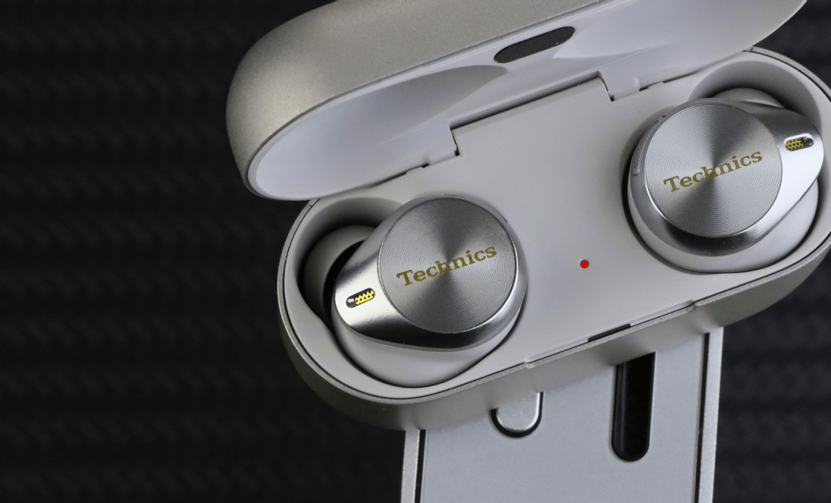 深度测评松下az80,真正实现hifi音质的无线蓝牙tws降噪耳机