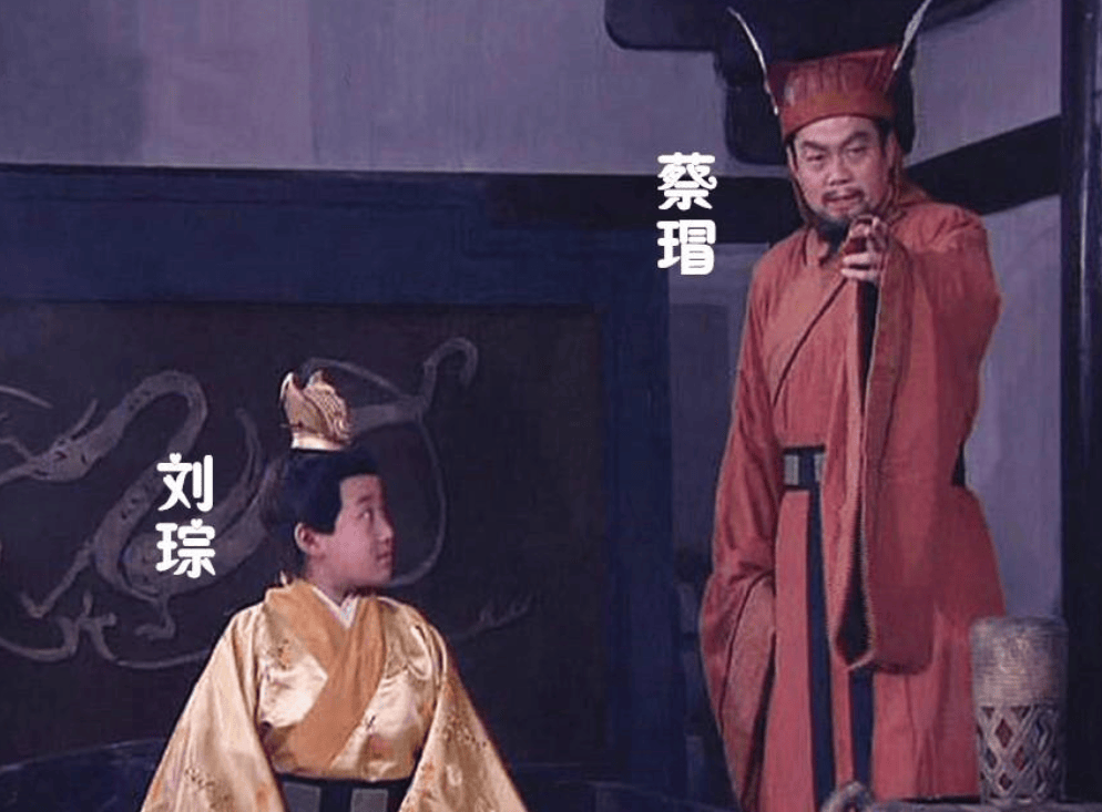 历史的假设与现实:刘琮和刘琦的未来在《三国演义》与历史记录间的