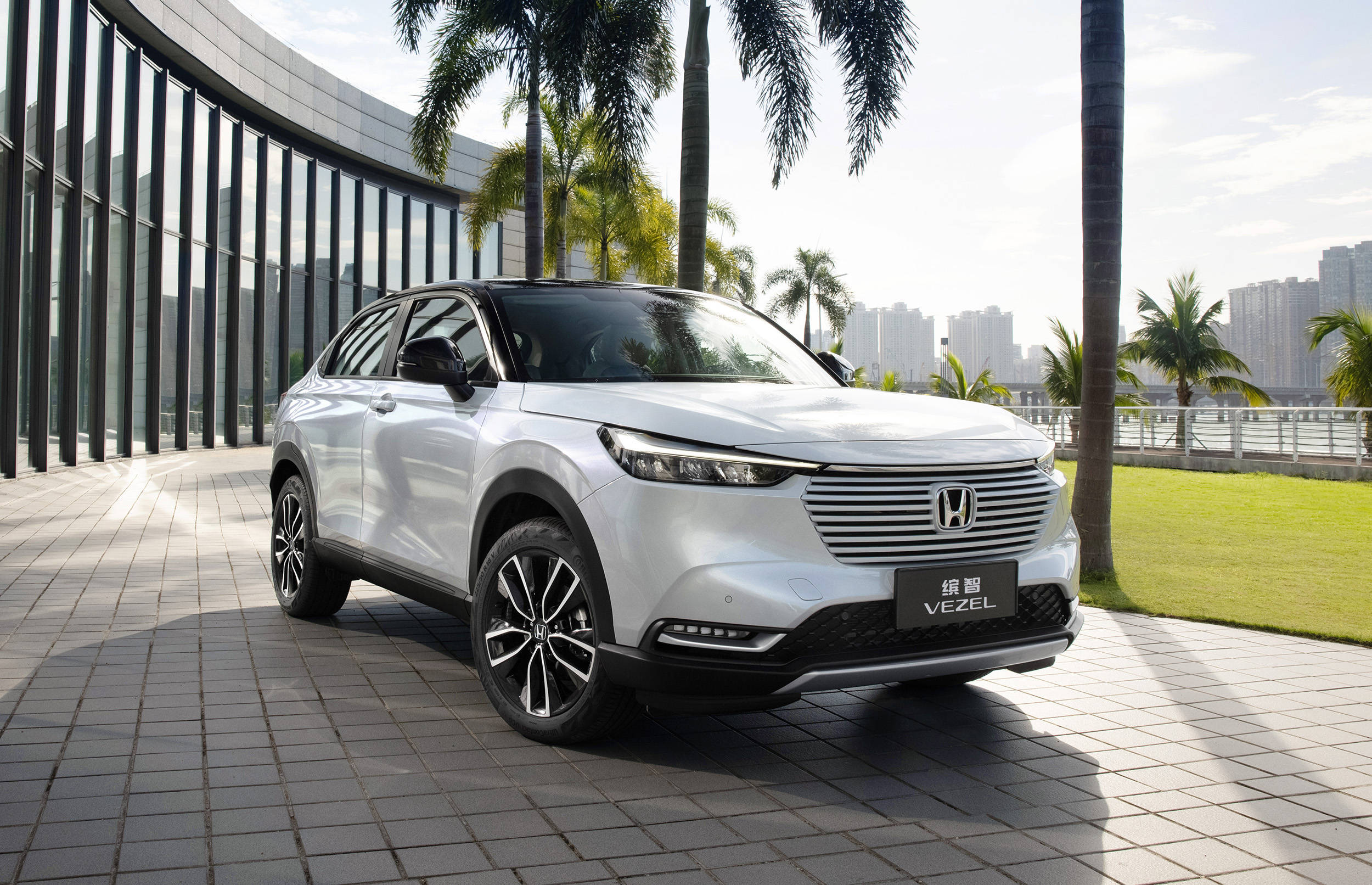 全新缤智,为何成了备婚一族的新宠?