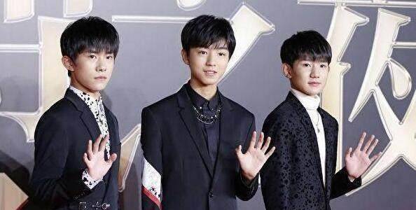 胡歌靳东王凯的组合即将要被这三个丑男所代替了