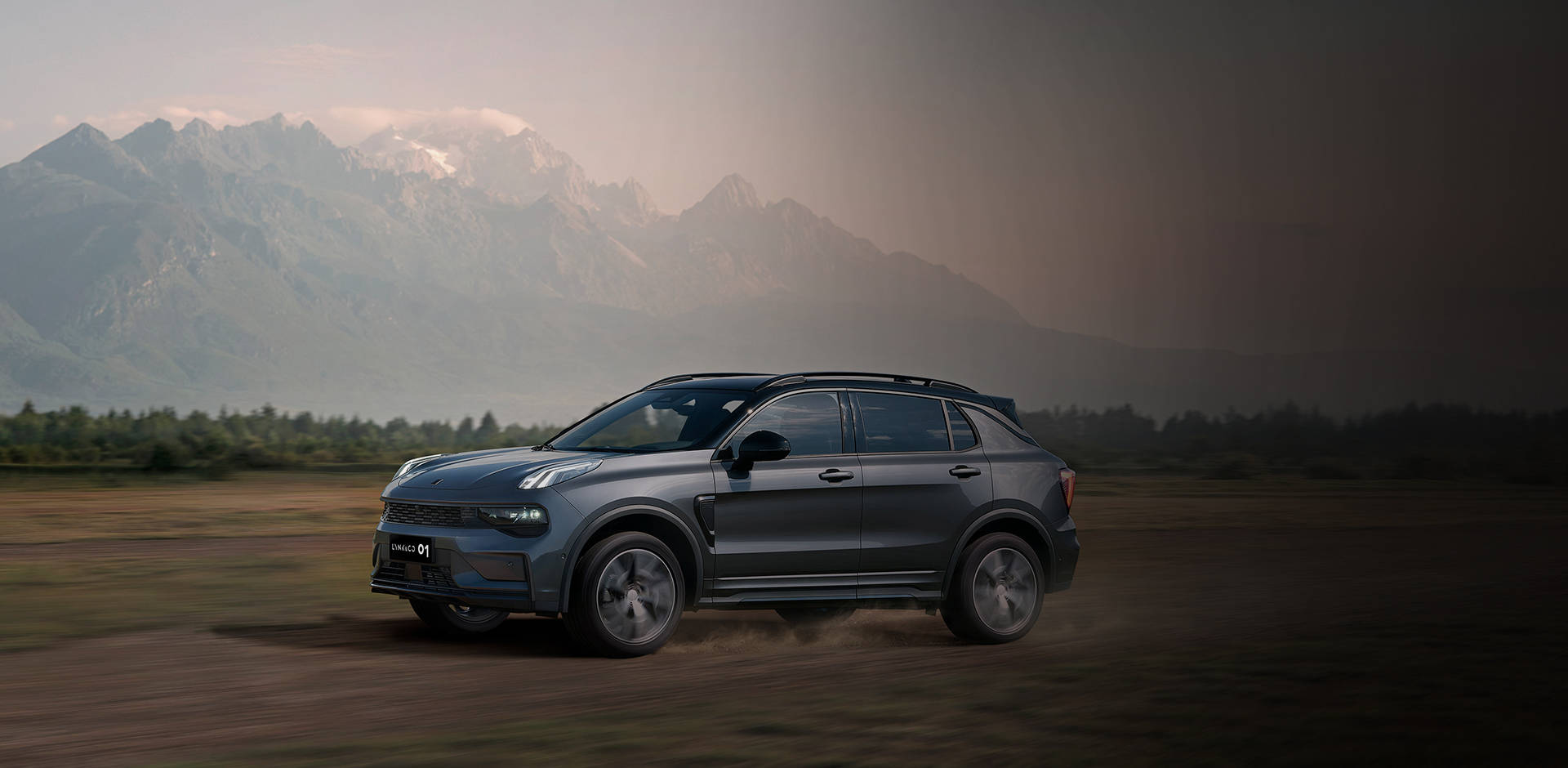 领克01来势汹汹!_搜狐汽车_搜狐网