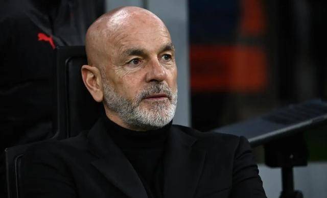 原创ac米兰转折穆里尼奥或成新帅红黑军团升级备战欧冠8强