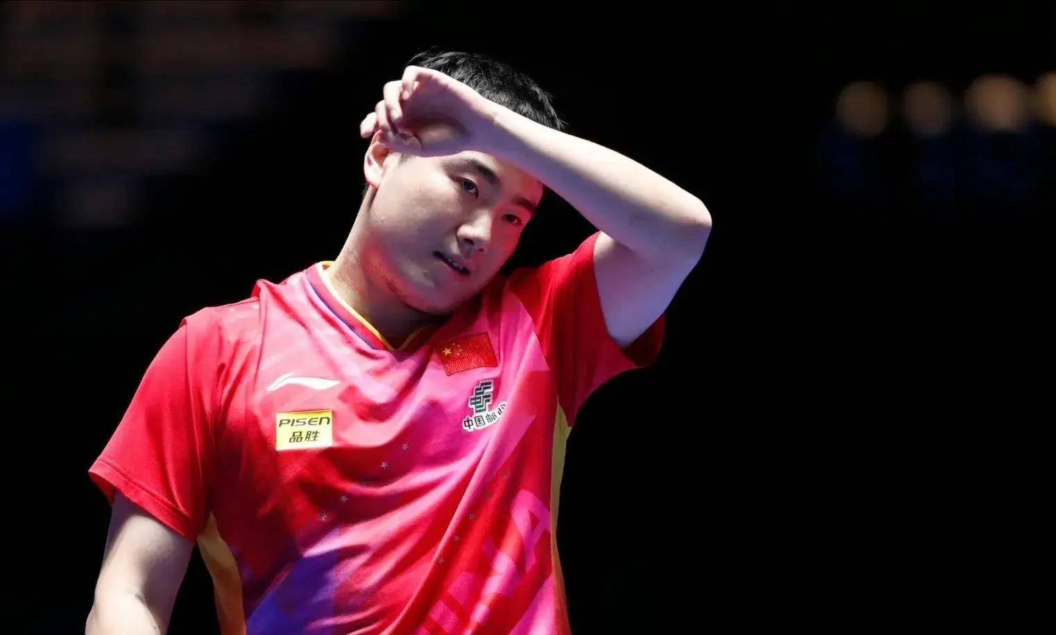 各有各的难樊振东遇连续内战王楚钦看外战胖头能否会师决赛