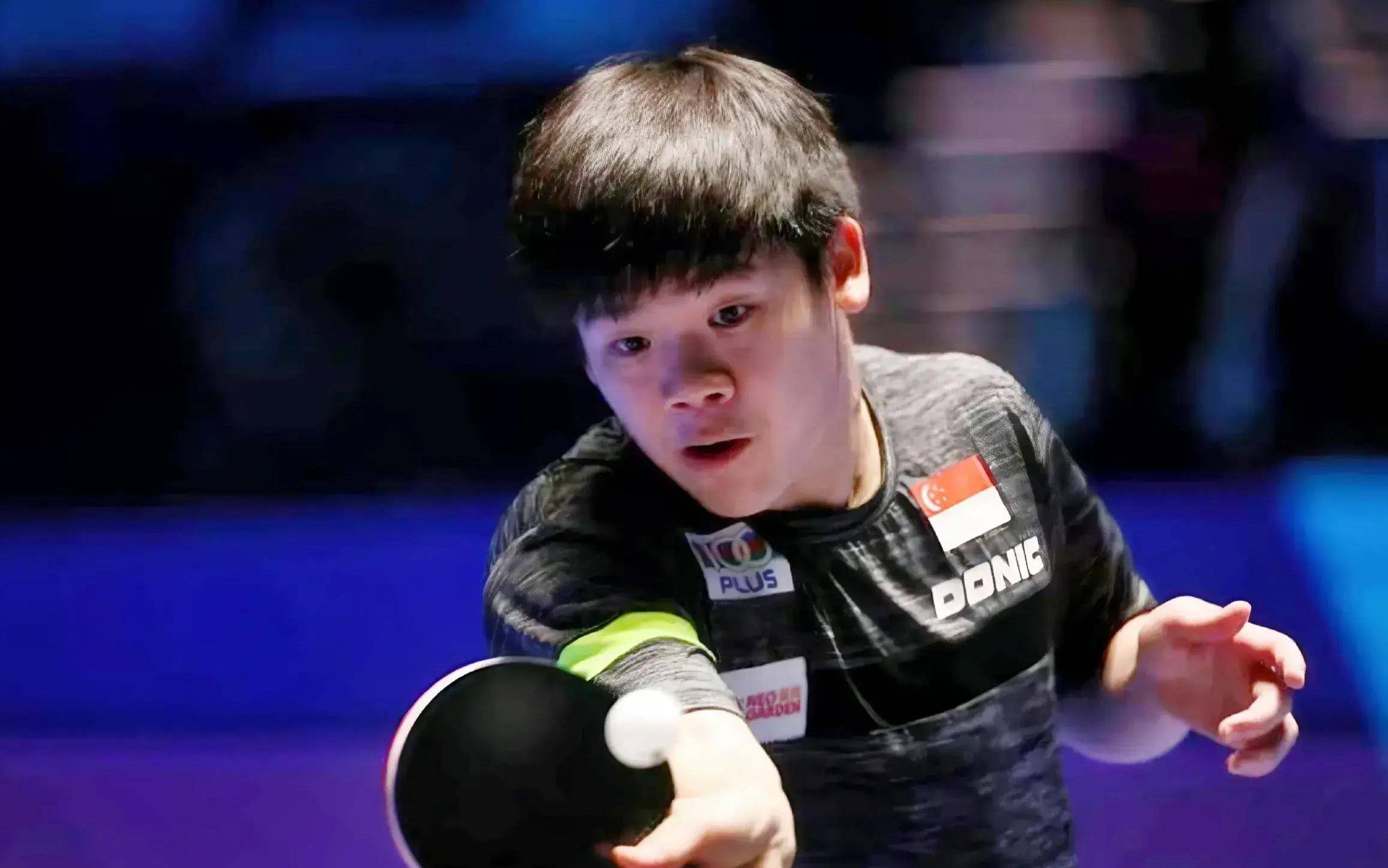 乒乓球世界杯淘汰赛名单更新:24名大牌出局,袋鼠被淘汰,5名女子自救