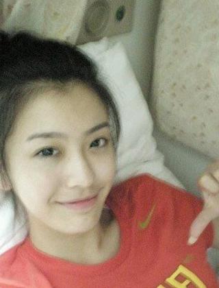 原创每日一笑欺骗老婆的下场