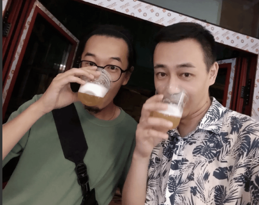 任飞_视频_离开