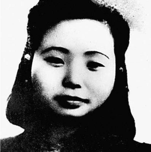 死刑,临刑前一句话保住了命,31年后却成革命功臣_黄茂才_江姐_国民党