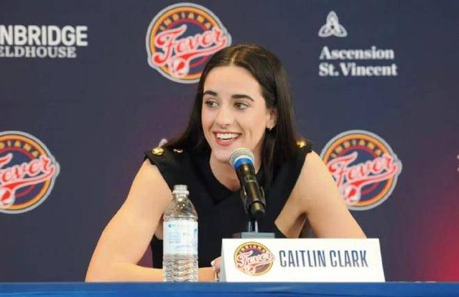 wnba状元女库里与耐克达成千万续约代言库里亲自会面招募失败